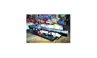 Salt Fogging Machines Dust Management: | सतरा फॉगिंग मशीन्स धूळ खातमहापालिकेची अशीही साठमारी :