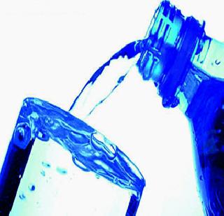 20 liters of pure water in five rupees | पाच रुपयांत 20 लीटर शुद्ध जल