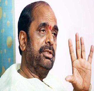 Heel-on-the-counter cheating drug | नकली औषधनिर्मितीवर टाच -अहीर Heel-on-the-counter cheating drug | नकली औषधनिर्मितीवर टाच -अहीर