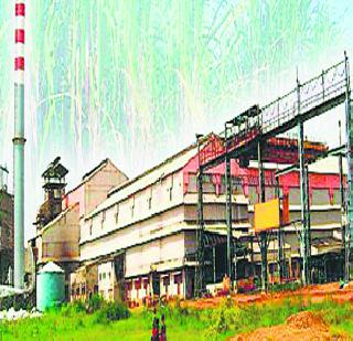 Auction of two more sugar factories | आणखी दोन साखर कारखान्यांचा लिलाव