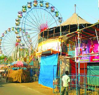 Vasai is ready for a clean yatra | निर्मळ यात्रेसाठी वसई होते आहे सज्ज Vasai is ready for a clean yatra | निर्मळ यात्रेसाठी वसई होते आहे सज्ज