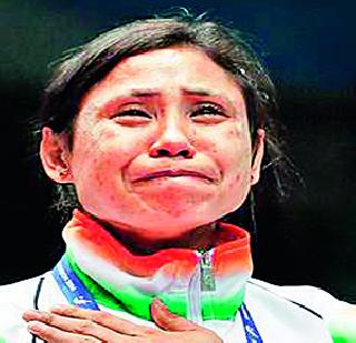 The possibility of suspension for long periods on the surface | सरितावर दीर्घकाळ निलंबनाची शक्यता