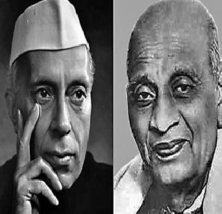 Two greats of the National Movement | राष्ट्रीय चळवळीचे दोन महानायक Two greats of the National Movement | राष्ट्रीय चळवळीचे दोन महानायक