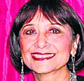 Indians who enrich New York | न्यूयॉर्कला समृद्ध करणारे भारतीय Indians who enrich New York | न्यूयॉर्कला समृद्ध करणारे भारतीय