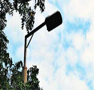 Energy conservation technology pilot project in Khamgaon | खामगावात ऊर्जा संवर्धन तंत्रज्ञान पथदर्शक प्रकल्प