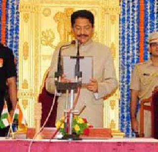 Government that brings clean, dynamic and development - Governor | स्वच्छ, गतिमान व विकासाकडे नेणारे सरकार - राज्यपाल Government that brings clean, dynamic and development - Governor | स्वच्छ, गतिमान व विकासाकडे नेणारे सरकार - राज्यपाल