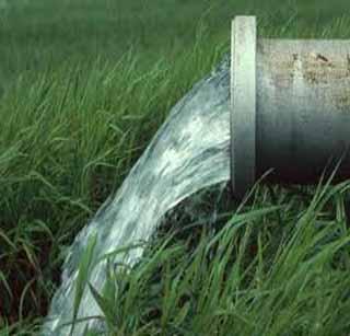 Water for irrigation farmers | शेतक-यांना सिंचनासाठी मिळणार पाणी