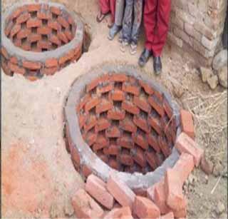 12 thousand grants for the rooftops | शौच्छालयासाठी मिळणार १२ हजाराचे अनुदान