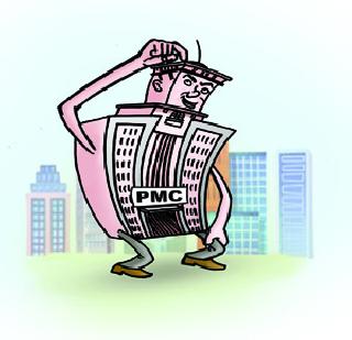 The budget will collapse soon | यंदाही कोलमडणार अंदाजपत्रक