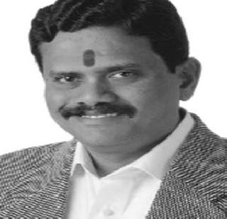 Finding ideas to adopt the village | दत्तक घेण्यासाठी विचारेंना सापडेना खेडे