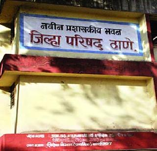 Many of the reservations are in the dust | आरक्षण सोडतीत अनेकांची स्वपAे धुळीस