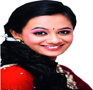 The 'class' of Spruha | स्पृहाचा ‘क्लास’ The 'class' of Spruha | स्पृहाचा ‘क्लास’