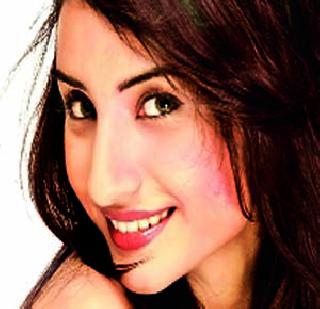 Letter from Bhansali's film | भन्साळींच्या चित्रपटात पत्रलेखा