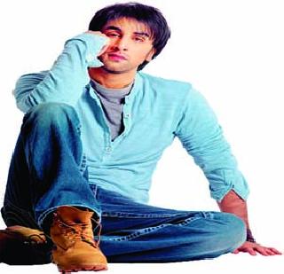 Ranbir's disclosure about the new house | नव्या घराबाबत रणबीरचा खुलासा