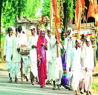 The 'CCTV' watch in the house | अलंकापुरीत ‘सीसीटीव्ही’चा वॉच The 'CCTV' watch in the house | अलंकापुरीत ‘सीसीटीव्ही’चा वॉच