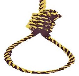 Leave the bluff. | गळफास सोडा. Leave the bluff. | गळफास सोडा.