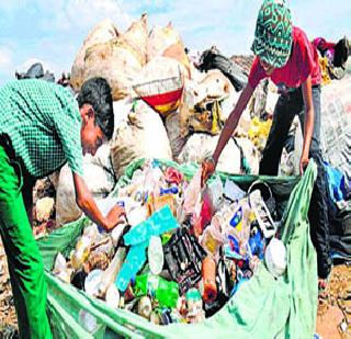 21 rupees for the orphaned children | अनाथ बालकांच्या वाटय़ाला 21 रुपये