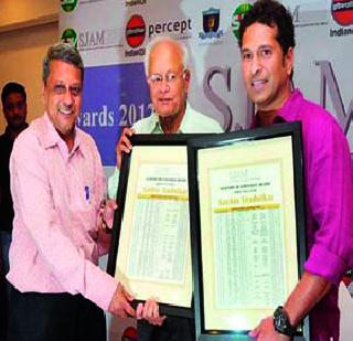 A Sports Journalist Harassed | चळवळ्या क्रीडा पत्रकार हरपला