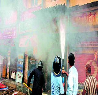 The burning question of school safety | शाळांच्या सुरक्षेचा ज्वलंत प्रश्न