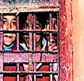 Permanent psychiatrist for air conditioning | बालसुधारगृहाला हवा कायमस्वरूपी मानसोपचारतज्ज्ञ