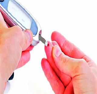 Diabetes mellitus in children is worrisome | मुलांमधील मधुमेहाची वाढ चिंताजनक Diabetes mellitus in children is worrisome | मुलांमधील मधुमेहाची वाढ चिंताजनक