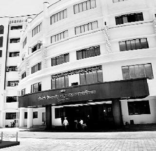 Architectraj in Bhiwandi Municipal | भिवंडी पालिकेत आर्किटेक्टराज