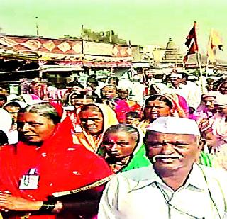 Samadhiyakshatkar's Samadhi Ceremony | आत्मसाक्षात्काराचा समाधी सोहळा