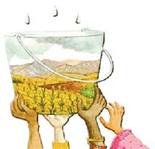 Hawk water | हाहाकार पाण्याचा Hawk water | हाहाकार पाण्याचा