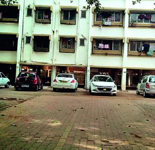 Steal from Sion Hospital hostel | सायन रुग्णालयाच्या वसतिगृहातून चोरी