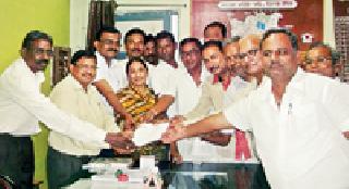 Judge the farmers of the paddy growers | धान उत्पादक शेतकऱ्यांना न्याय द्या