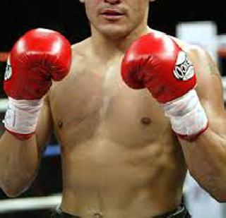 Permanent membership to Boxing India | बॉक्सिंग इंडियाला कायमस्वरूपी सदस्यता