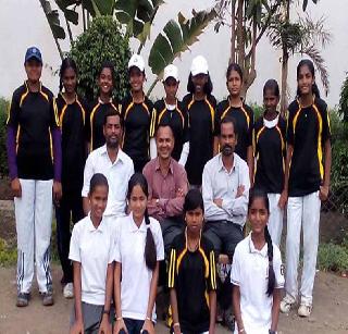 Cricket association | क्रिकेट संघ राज्यस्तवर