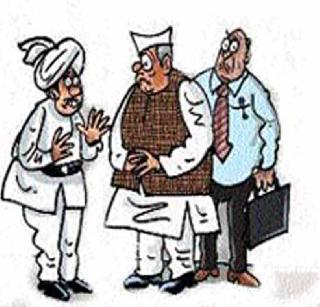 Excavation of the 'performance' of assembly elections! | विधानसभा निवडणुकीतील ‘कामगिरी’चे उत्खनन! Excavation of the 'performance' of assembly elections! | विधानसभा निवडणुकीतील ‘कामगिरी’चे उत्खनन!