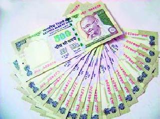 Rohini Investments Company fraud fraud of lakhs of rupees | रोहिणी इन्व्हेस्टमेंट या कंपनीने ठेवीदारांची लाखो रुपयांची फसवणूक