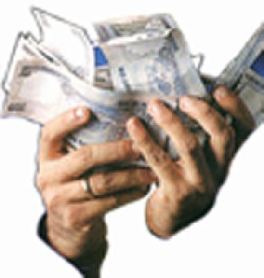 LKP Securities Ltd. The scandal exposed | एलकेपी सिक्युरिटी लि. चा घोटाळा उघड