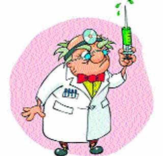 27 posts of medical officers vacant | वैद्यकीय अधिका-यांची २७ पदे रिक्त 27 posts of medical officers vacant | वैद्यकीय अधिका-यांची २७ पदे रिक्त