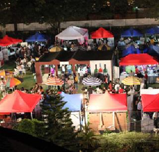 A huge response to 'Mahi Vasai' | ‘माही वसई’ला उदंड प्रतिसाद