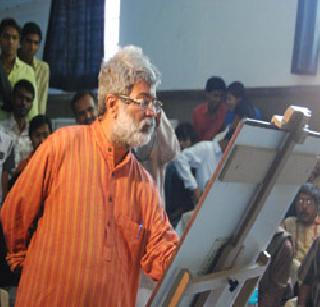 10 gm pencil in the security system, too dangerous! | सुरक्षा यंत्रणेला १० ग्रॅमची पेन्सीलही वाटते धोकादायक !