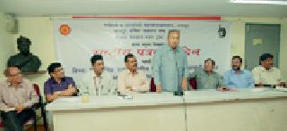 Bring the good things before the front | चांगल्या गोष्टींना समाजापुढे आणा Bring the good things before the front | चांगल्या गोष्टींना समाजापुढे आणा