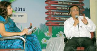 'Mission Clean Ganges' will be successful | ‘मिशन क्लीन गंगा’ यशस्वी करणारच 'Mission Clean Ganges' will be successful | ‘मिशन क्लीन गंगा’ यशस्वी करणारच