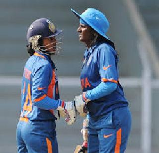 Kamini-Poonam pair number one! | कामिनी-पूनम जोडी नंबर वन !