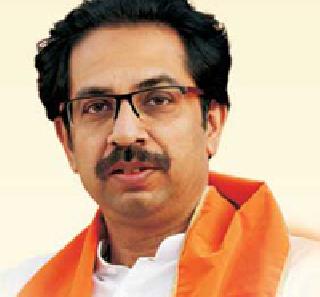 Pawar does not speak, he does not talk - Uddhav Thackeray | पवार बोलतात ते करत नाहीत, करतात ते बोलत नाहीत - उद्धव ठाकरे