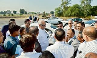 Bourning MRO to get new energy | बोर्इंग एमआरओला मिळणार नवी ऊर्जा Bourning MRO to get new energy | बोर्इंग एमआरओला मिळणार नवी ऊर्जा