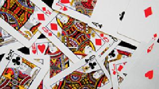 Gambling haunted house | जुगार अड्डा पकडला