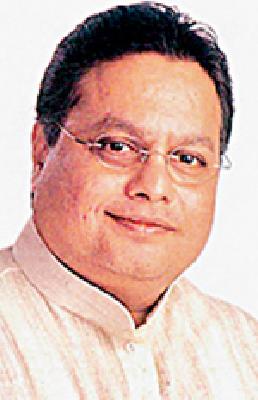 Vijay Darda took the heavy village adopted | विजय दर्डा यांनी घेतले भारी गाव दत्तक