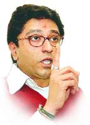 The Nashik tour of Raj Thackeray was finally started | राज ठाकरे यांच्या नाशिक दौऱ्याला अखेरीस मुहूर्त लागला