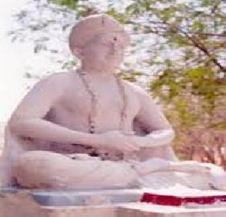 Alandi Vaishnavite fair | आळंदीत वैष्णवांचा मेळा Alandi Vaishnavite fair | आळंदीत वैष्णवांचा मेळा