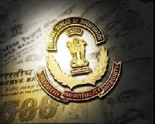 CBI arrests Sharda case | ‘शारदा’ प्रकरणी सीबीआयच्या धाडी CBI arrests Sharda case | ‘शारदा’ प्रकरणी सीबीआयच्या धाडी