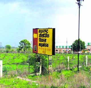 Washim district administration for industrial development | औद्योगिक विकासासाठी वाशिम जिल्हा प्रशासन सरसावले