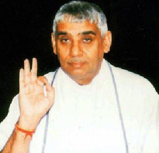 I am innocent - Kangaava of Baba Rampal | मी निर्दोषच - बाबा रामपाल यांचा कांगावा